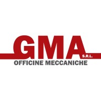 GMA s.r.l. Logo
