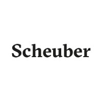 Scheuber AG Raumgestaltung Logo