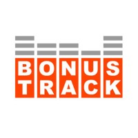 BONUS TRACK Logo