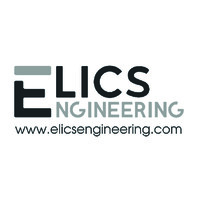 Elics Engineering Logo
