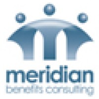 Meridian Benefits Consulting Logo
