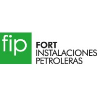FORT INSTALACIONES PETROLERAS SL Logo