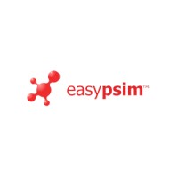 easypsim™ AG Logo
