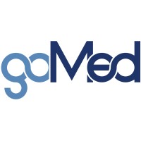goMed Health Care Consulting Logo