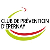 Club de Prévention dÉpernay Logo