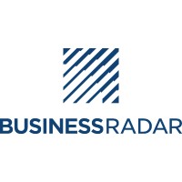Business Radar Logo