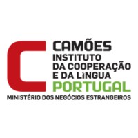 Camões - Instituto da Cooperação e da Língua, I.P. Logo