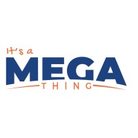 Its a Mega Thing Pty Ltd Logo