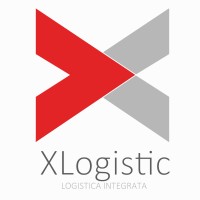 XLOGISTIC S.R.L. Logo