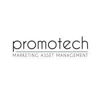 Promo Tech Logo