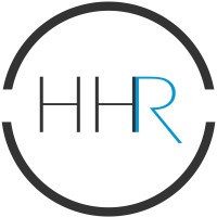 HHR Media Group Logo