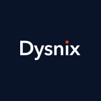 Dysnix Logo