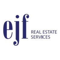 EJF Real Estate Services, Inc. Logo
