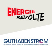 EnergieRevolte GmbH Logo