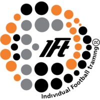 IFT - Individual Football Training Logo