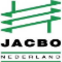 Jacbo Nederland B.V. Logo