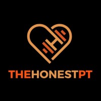 The Honest PT Logo