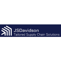 J S Davidson Logo