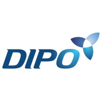 DSK Plastic Omnium Inergy (DIPO) Logo