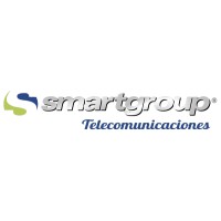 Smartgroup Telecomunicaciones Logo