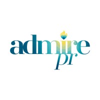 Admire PR Logo