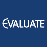 Evaluate Logo