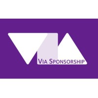 Via Sponsorship Logo