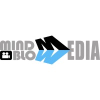MindblowMedia Logo