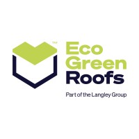 Eco Green Roofs Logo