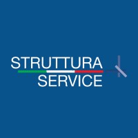 Struttura Service S.r.l. Logo