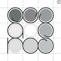 ESSOR ARCHITECTS Logo