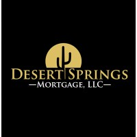 Desert Springs Mortgage, LLC Logo