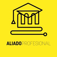 Aliado Profesional S.A.S Logo