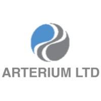 ARTERIUM LTD Logo