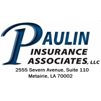 Paulin Insurance Associates, LLC Logo