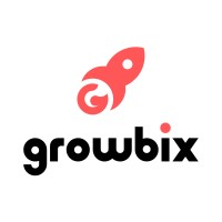 Growbix Danmark Logo