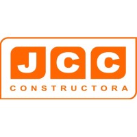 JCC CONSTRUCTORA Logo