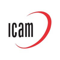 Icam Logo