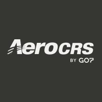 AeroCRS by GO7 Logo
