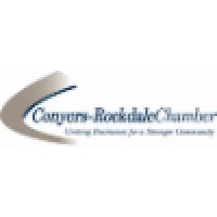 Conyers-Rockdale Chamber of Commerce Logo