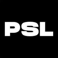PSL - Packaging Strategy Lab Logo