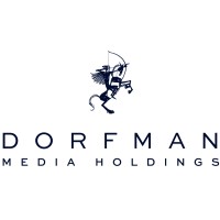 Dorfman Media Holdings Logo