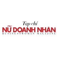 NỮ DOANH NHÂN - BusinessWoman Magazine Logo