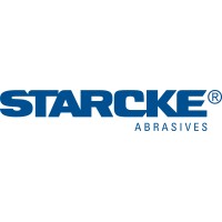 STARCKE ABRASIVES INDIA PVT LTD Logo