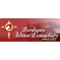 Bordeaux Wine Locators Logo