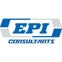 EPI CONSULTANTS Logo