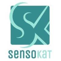 Sensokat Logo