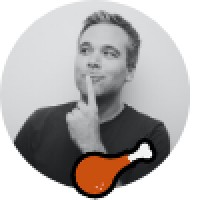 Roast My Landing Page Logo
