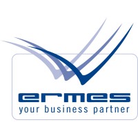 Ermes S.r.l Logo