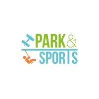 Park & Sports Logo